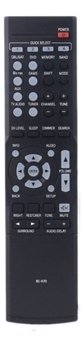 . Controle Remoto Rc1170 Para Receptor Denon - Av Avr-1513