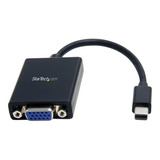 Adaptador Mini Displayport 1.2 - Vga (nuevo)