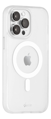 Funda Sonix Para iPhone 14 Pro Max Mag Clear