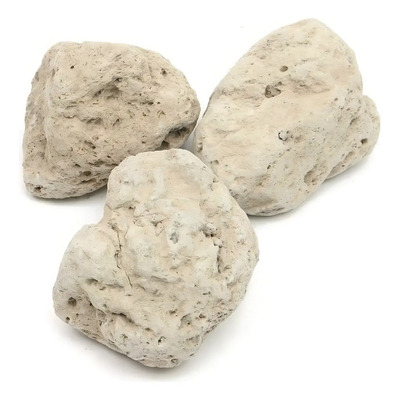 Paquete De Piedra Pomez Pomex Natural 600 G | MercadoLibre