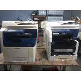 Multifunción Xerox 3615 Usadas