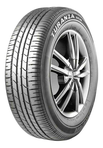 Neumático 195/55 R15 Bridgestone Turanza Er30 85h 12 Pagos