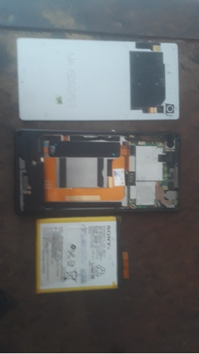 Sony Xperia M4 E2363 Acgua P/ Peças