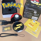 Fone Pokémon Pikachu Razer Edição De Colecionador 