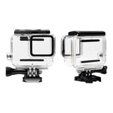 Carcasa Protectora Housing Sumergible Go Pro 5 6 7