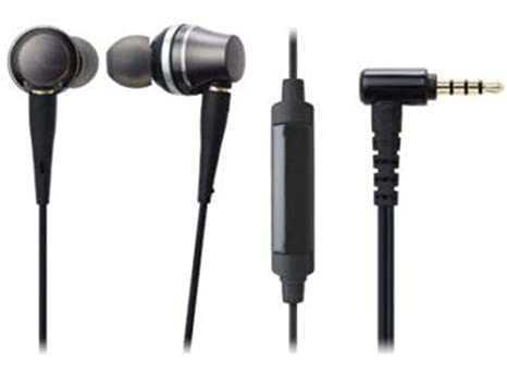 Audio-technica Ath-ckrs90is Sonido Realidad Dentro De Oído A