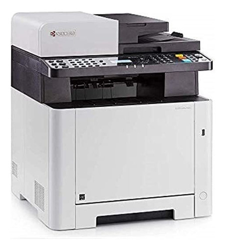 Kyocera 1102r92us0 Modelo Ecosys M5521cdw Impresora Multifun