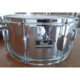 Caixa Pearl Export 14 X 6,5 .muito Nova . Revisada