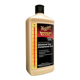 Meguiars Polish M85 Pulimento Corte Grueso Diamante M8532 Lt