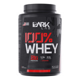 100% Whey Protein Cookies Pote 900g  - Dark Lab