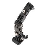 Brazo Extensor Angular Gopro Soporte Accesorio Go Pro