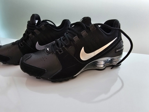 Tênis Nike Shox Avenue Masculino Original. N39