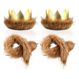 Where The Wild Things Are Max Costume Party Supplies Wild O.