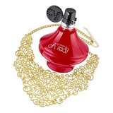 Perfume Mujer Eau De Parfum Cy Zone Oh Red¡ 