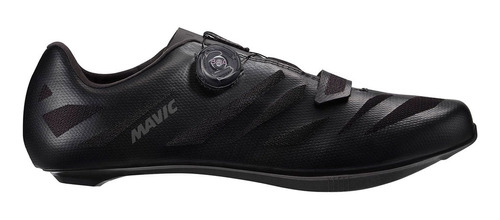 Zapatilla Mavic Cosmic Elite Sl Carbono Ruta Bicicleta Nitro