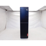 Desktop Lenovo 3102, I5-7400, 8gb Ram, Ssd 256gb