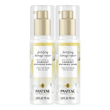 Pantene Suero Para El Cabello Y Acondicionador Sin Enjuague