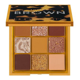 Huda Beauty Toffee Brown 