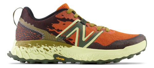 Zapatillas New Balance Hombre Fresh Foam X Hierro V7 Trail