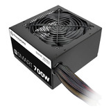 Fuente De Poder Para Pc Thermaltake Technology Smart Series Sp-700ah2nkw 700w