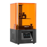 Impresora Creality 3d Ld-002r Color Orange 100v/240v Con Tecnología De Impresión Lcd