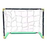 Arco De Futbol Infantil Red Gol Juego Niños Pileta Flota P