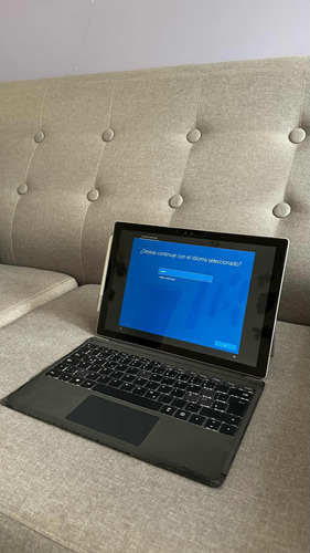 Microsoft Surface 4 Pro 128gb Windows Tablet