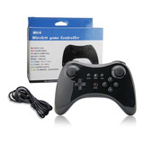 Control Mando Nintendo Wii U Bluetooth