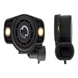 Potenciometro (sensor Tps) Pointer 1.8l 1998-2002 Bruck