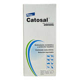 Catosal B12 250 Ml