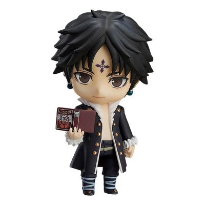 Chrollo Lucilfer, Hunter X Hunter, Figura Nendoroid, 10 Cm
