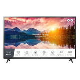 Smart Tv LG Us660h Series 55us660h0sd Led Webos 5.0 4k 55  100v/240v