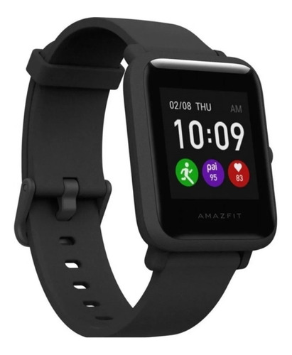 Film Hidrogel Protec Smartwatch Amazfit Basic Bip S X2unidad