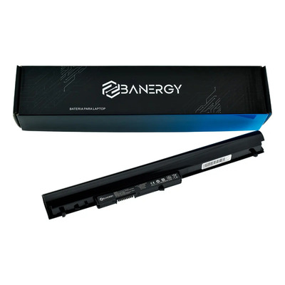 Bateria Oa03 Para Laptop Hp 246 G2 G3 256 G2 G3 240 245 G3 Presario 15-s010na 15-h007la Pavilion 15-g213la 15-g014la... Negro