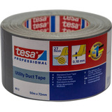 Cinta Tesa Duct Tape Xl 72mm