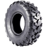 1 Llanta 20x10-10 Qind Qd109 Italika Atv 150/180/200/250  Tr