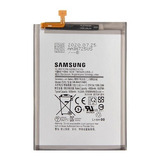 Bateria Pila Para Samsung A21s Eb-ba217aby Caja Garantizada