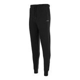 Pantalon Chupin Algodon Hombre Jogging Deportivo Rustico