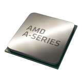 Processador Amd A4 4000 Com  Radeon Hd 7480d E Cooler