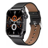 Relogio Smartwatch Gt4 Full Hd 1.91 Nfc Original Promocao