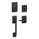 Schlage Touch Fe375-cen-622-lat Cerrojo De Seguridad T Áct