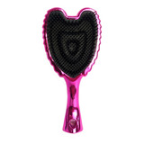 Escova De Cabelo Profissional Roger Anjo Ciao Detangle Brush