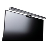 Barra De Luz Para Monitor Luminate Top Bl465 Ultra Delgad Kt