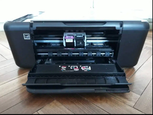 Impresora Hp 4480