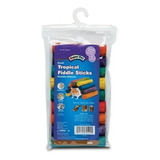 Refugio Tropical Fiddle Sticks Chico Hamsters, Jerbos