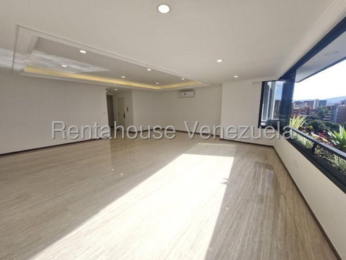 Grandioso Apartamento Con Bella Vista Panoramica Al Avila, Isamar Lopezmls #25-16297 - Imagen 4