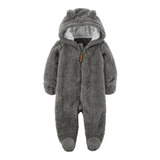 Astronauta Enterito Carters Sherpa Peluche Cartersbabypilar