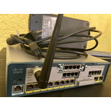 Cisco Uc540 Router Para Negocio Y Oficina
