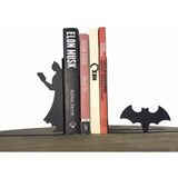 Soporte Para Libros Temática Batman