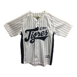 Jersey O Casaca Original Tigres Envio Gratis!